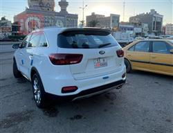 کیا سۆرینتۆ